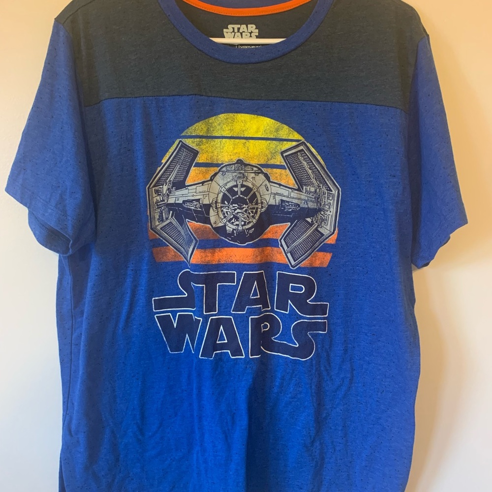 Star Wars XL Shirt